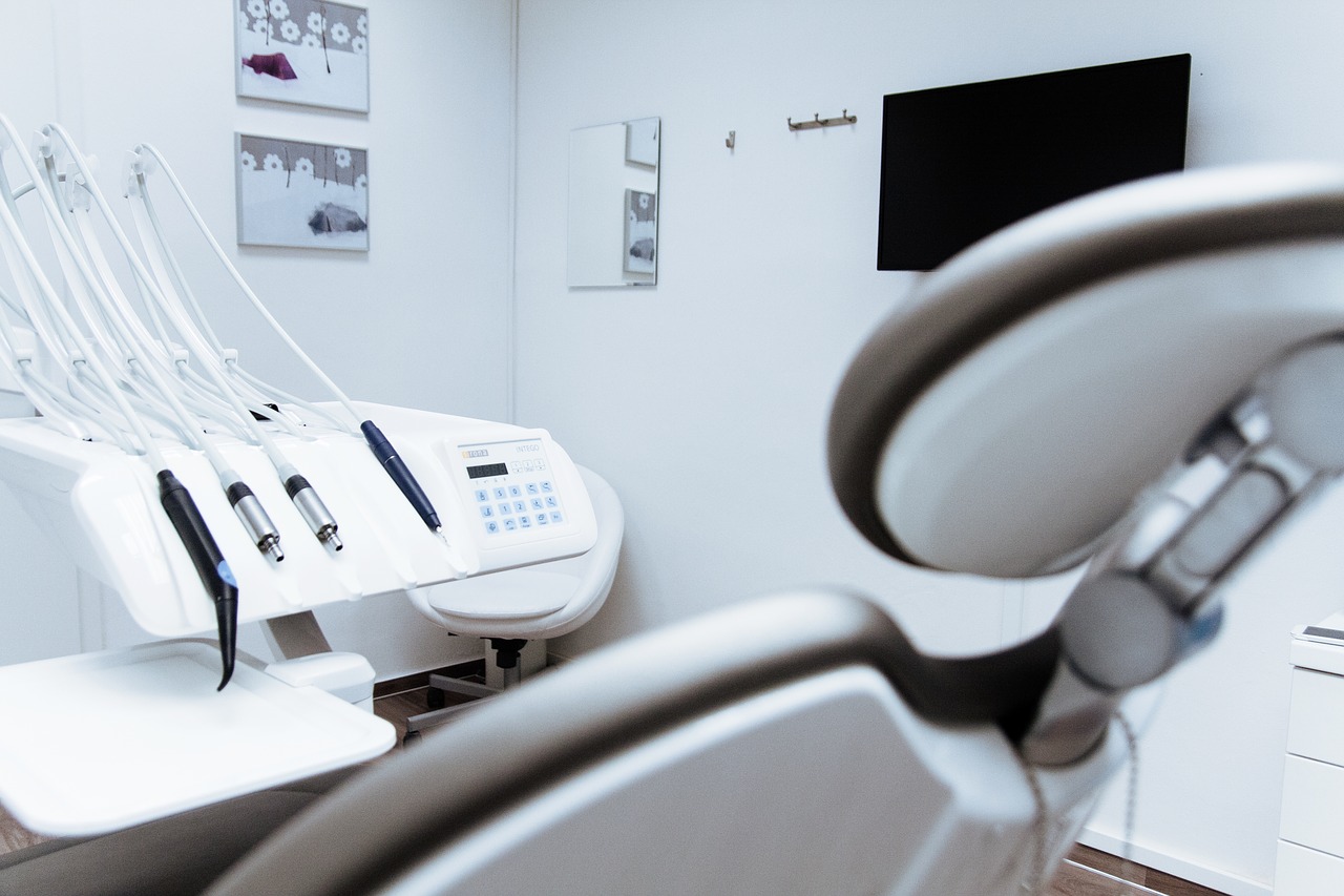Co to jest stomatologia esetyczna i na czym polega?