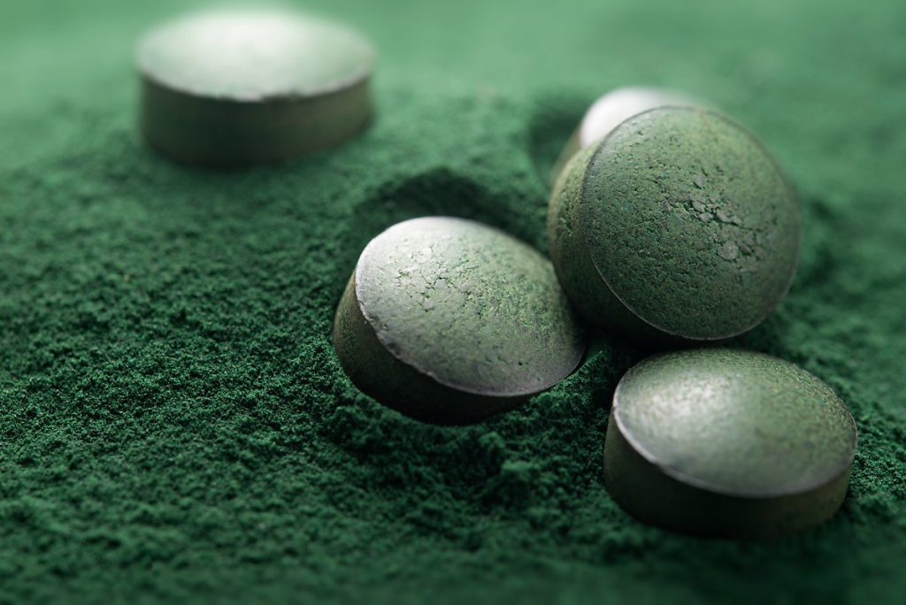 Spirulina właściwości i zastosowanie Wydzialurody.pl